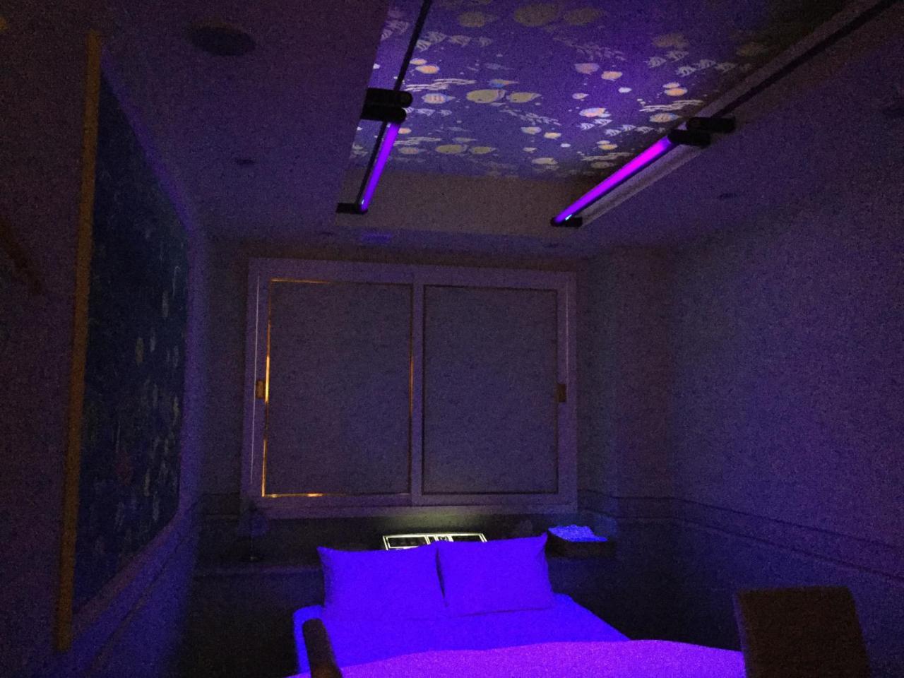 Dear Place (Adults Only) Osaka Dış mekan fotoğraf