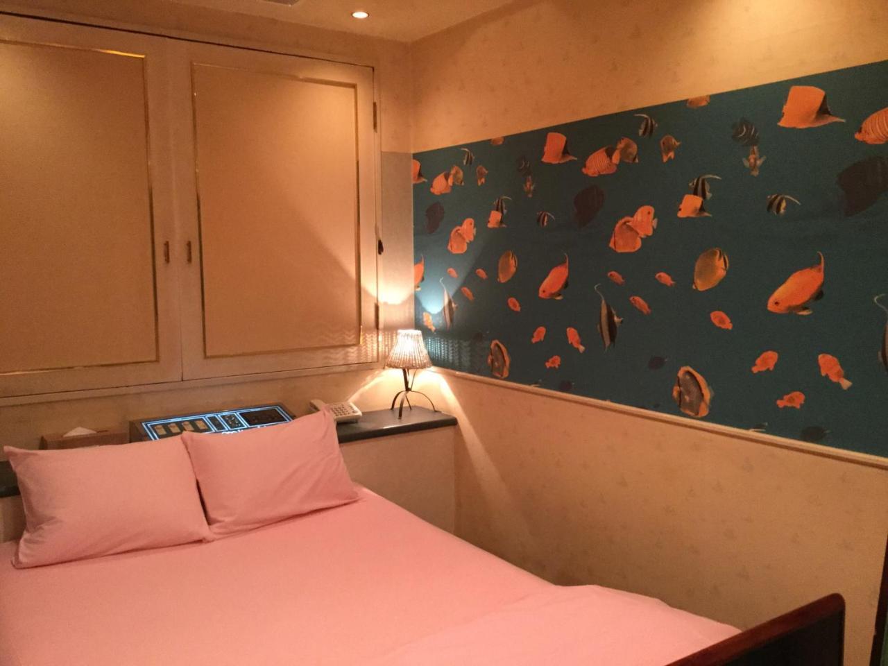Dear Place (Adults Only) Osaka Dış mekan fotoğraf